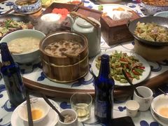 -苏乡兰亭·新派淮扬菜(吾悦广场店)