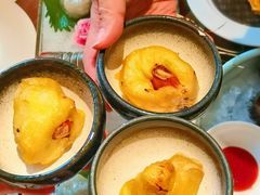 -Mr.Fish鱼鲜生海鲜放题(高德置地冬广场店)