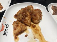 -湘汇概念铁板烧(铁西万达店)