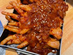 -源味屋韩式火锅&炸鸡(鼎城当代商城店)