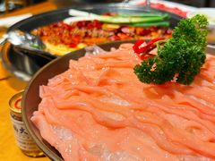 -楠火锅(太古里总店)