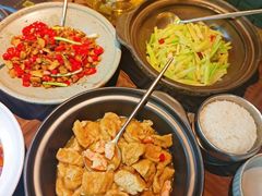 -汤家茗苑·精致私房菜(白沙店)