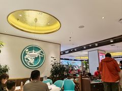 -老昌春饼(西民主路总店)