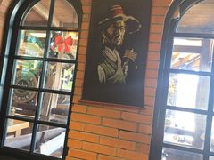 -马灯部落·西湖边的创意山景餐厅(虎跑动物园店)
