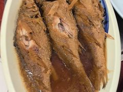 -聚首堂·特色小吃·肘子(什刹海德胜门店)