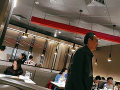 -小放牛炒菜馆(裕华万达店)