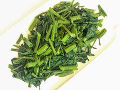 清炒通心菜-饭怕鱼(阳光100店)