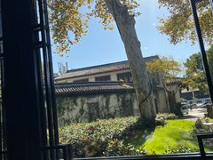 -杭州西湖柳莺里酒店·闻莺厅