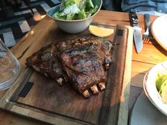 -The Meat & Wine Co Southbank(南岸店)