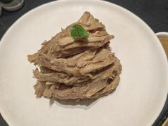 -福海居烤鸭店(鸟巢店)