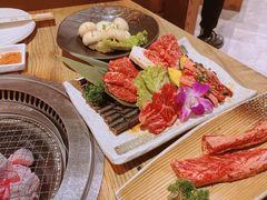 -御牛道日式烤肉料理(杭州万象城店)