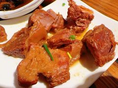 -吉亨面馆(古北1699店)