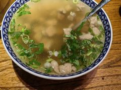 -裕合顺清真餐厅·回民老菜·大连海鲜·特色烧烤(西安路店)