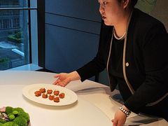 -淮香国色·淮扬菜(正大中心店)