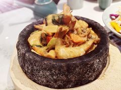 -潮堂 · 潮州菜(国贸商城店)