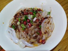 -兔槽江湖菜·重庆璧山兔(水围店)
