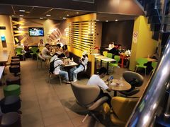 -麦当劳(豫园店)
