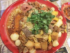 -海椒市落舌·麻辣烫冒菜(武侯大悦城店)