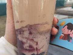 -九秋茶铺(三里屯店)