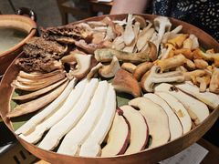 -一坐一忘云南菜(北京skp店)