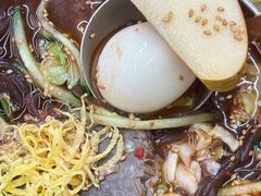 -顺姬冷面(延大店)