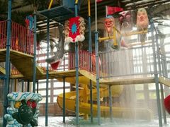 -南宫温泉水世界