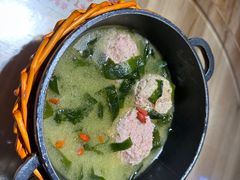 -打酱油·非遗淮扬菜(瘦西湖梅岭店)