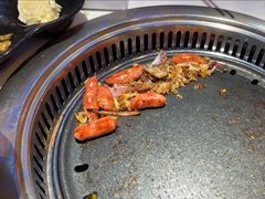 -杨记齐齐哈尔烤肉(总店)