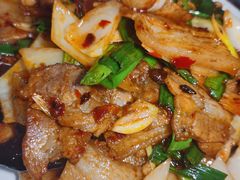 -金三可市井水煮鱼(金碧园店)