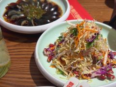 -管氏翅吧(广渠门店)