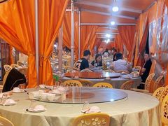 -沈家门海鲜夜排档(东港店)