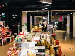 -Olé精品超市(苏州中心店)