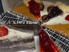 -幸福西饼生日蛋糕·下午茶(嘉禾店)