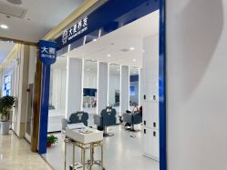 -大麦微针植发全国连锁