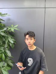 -藤野造型•烫染专业店