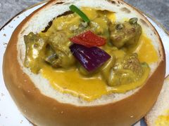 -大树餐厅(红旗街万达店)