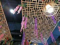 -粤点越有·茶点·粤菜(樵岭国际店)