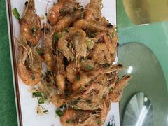 -景好海鲜餐厅(大鹏必选旅游店)