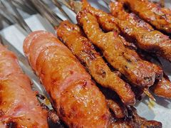 -筱果•梁山围炉烤肉(昌里路店)