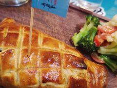 -My Way Town买味堂·东南亚餐厅(亦庄店)