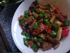 -蘭奢雅集·江浙菜(青山江滩店)