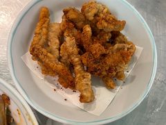 -姚姚酸菜鱼·金戈戈香港豉油鸡(喜荟城联名店)