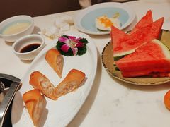 -花城粤菜餐厅(高新区店)