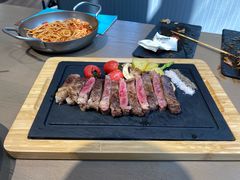 -托斯卡纳烘焙意大利餐厅(五天地店)