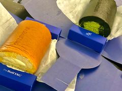 -the Roll'ING手作瑞士卷专门店(卓悦中心店)