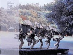 -广州雕塑公园