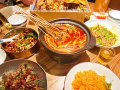 -金太阳海鲜烧烤·本地人餐厅(东纬路旗舰店)