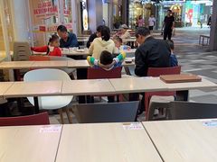 -乡村基(两江新区黄山大道第二餐厅)