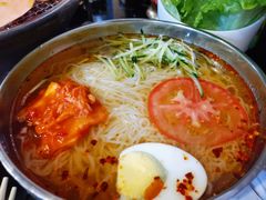 -燚青春东北泥炉烤肉(百合店)