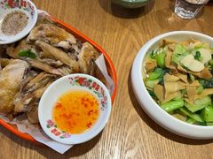 -北三条胡同打卤面馆(雍和宫店)